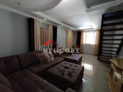 Casa com 3 Quartos à venda, 180m² no Parque Recreio, Contagem
