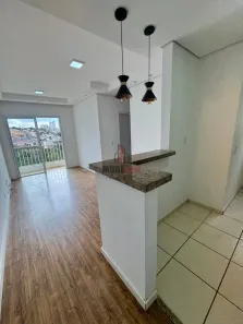 Apartamento com 2 Quartos à venda, 53m² no Piracicamirim, Piracicaba