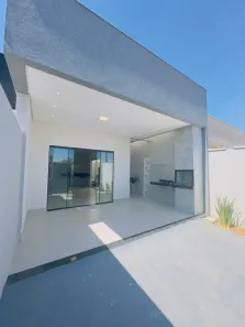 Casa com 2 Quartos à venda, 125m² no Plano Diretor Sul, Palmas