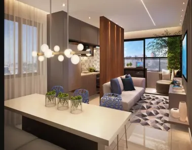 Apartamento com 2 Quartos à venda, 64m² no Vila Mariana, São Paulo