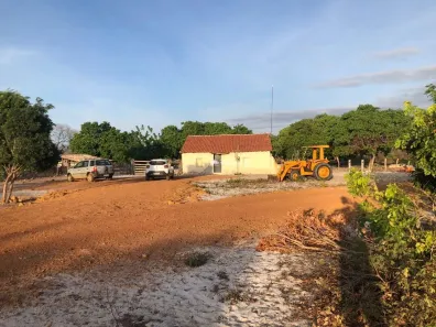 Fazenda/Sítio com 7 Quartos à venda, 400m² no , Teresina