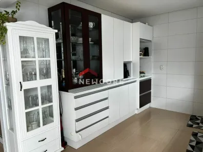 Casa com 3 Quartos à venda, 133m² no Passa Vinte, Palhoça