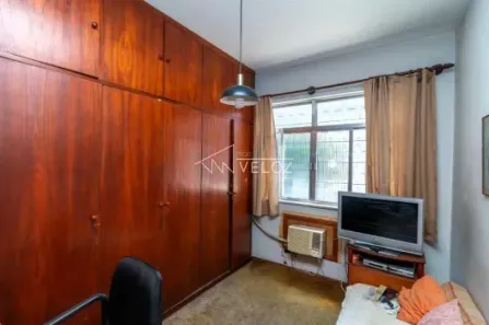 Apartamento com 3 Quartos à venda, 133m² no Botafogo, Rio de Janeiro