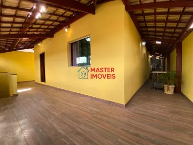 Casa com 3 Quartos à venda, 190m² no Diamante (Barreiro), Belo Horizonte