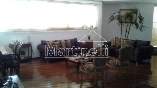 Apartamento com 4 Quartos à venda, 350m² no Vila Seixas, Ribeirão Preto