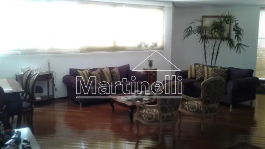 Apartamento com 4 Quartos à venda, 350m² no Vila Seixas, Ribeirão Preto
