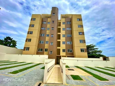 Apartamento com 2 Quartos à venda, 60m² no Santa Mônica, Belo Horizonte