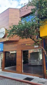 Ponto Comercial para alugar, 70m² no Condomínio Centro Comercial Alphaville, Barueri