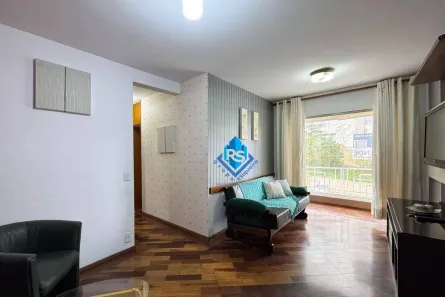 Apartamento com 3 Quartos à venda, 65m² no Baeta Neves, São Bernardo do Campo