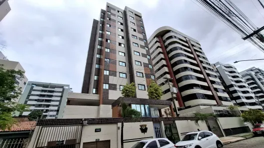 Apartamento com 1 Quarto à venda, 45m² no Ponta Verde, Maceió