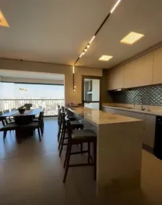 Apartamento com 3 Quartos à venda, 107m² no Jardim Brasil, Campinas