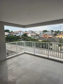 Apartamento com 2 Quartos à venda, 70m² no Parque São Domingos, São Paulo
