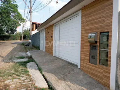 Casa com 3 Quartos à venda, 220m² no Vila São Sebastião, Valinhos