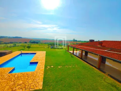 Fazenda/Sítio com 4 Quartos à venda, 812m² no JUNDIACANGA, Araçoiaba da Serra