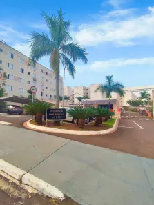Apartamento com 2 Quartos à venda, 46m² no Reserva Belas Nações, Bauru