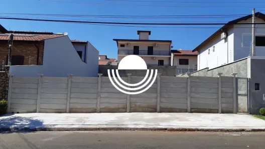 Lote/Terreno à venda, 350m² no Parque Alto Taquaral, Campinas