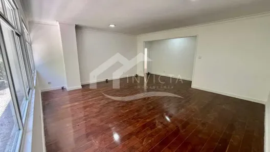 Apartamento com 4 Quartos à venda, 130m² no Copacabana, Rio de Janeiro