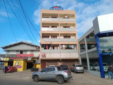 Apartamento com 1 Quarto para alugar, 54m² no Primor, Sapucaia do Sul