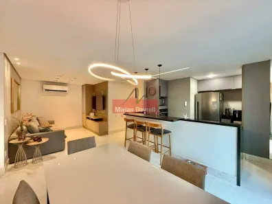 Apartamento com 2 Quartos à venda, 93m² no Funcionários, Belo Horizonte