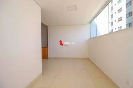 Cobertura com 2 Quartos à venda, 120m² no Sion, Belo Horizonte