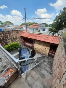 Sobrado com 3 Quartos para alugar, 200m² no Vila Aparecida, São Paulo