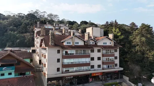 Apartamento com 2 Quartos à venda, 81m² no Centro, Gramado