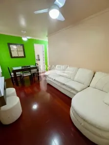 Apartamento com 2 Quartos à venda, 50m² no Vila Proost de Souza, Campinas