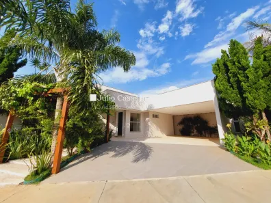 Casa de Condomínio com 3 Quartos para alugar, 351m² no Parque Campolim, Sorocaba