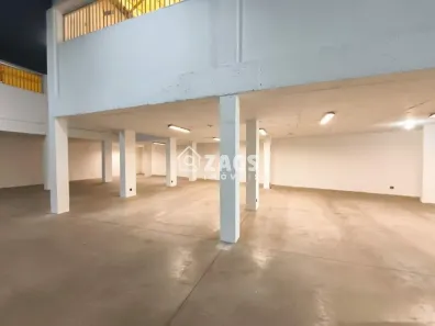 Ponto Comercial para alugar, 300m² no Palmares, Belo Horizonte