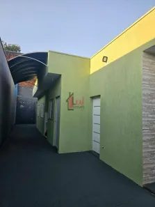 Casa com 2 Quartos à venda, 50m² no Parque Alexandrina, Presidente Prudente