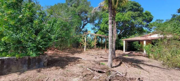 Fazenda/Sítio com 2 Quartos à venda, 70m² no Morro Grande, Araruama