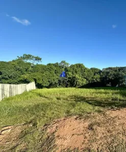 Lote/Terreno com 1 Quarto à venda, 530m² no Alphaville II, Salvador