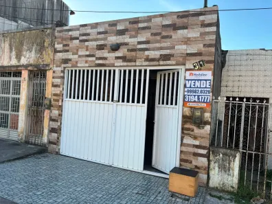 Casa com 3 Quartos à venda, 135m² no Dezoito do Forte, Aracaju