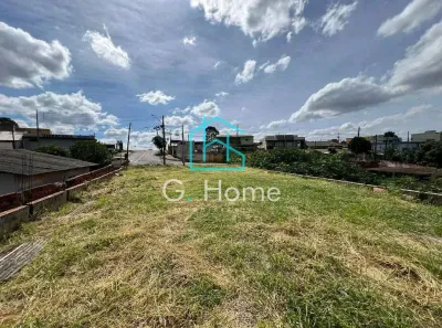 Lote/Terreno à venda, 10m² no Olímpico, Londrina