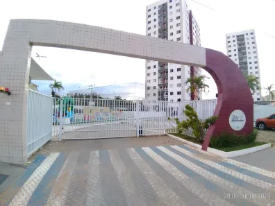 Apartamento com 2 Quartos para alugar, 56m² no Jabotiana, Aracaju
