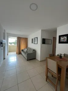 Apartamento com 2 Quartos à venda, 60m² no Vicente Pinzon, Fortaleza