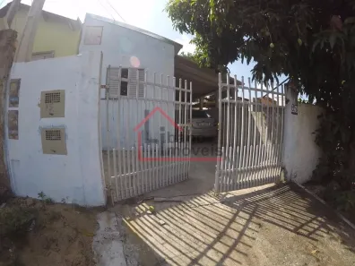 Casa com 2 Quartos à venda, 92m² no Jardim Alto da Cidade Universitária, Campinas