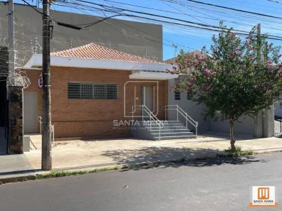 Imóvel Comercial com 3 Quartos à venda, 180m² no Jardim América, Ribeirão Preto