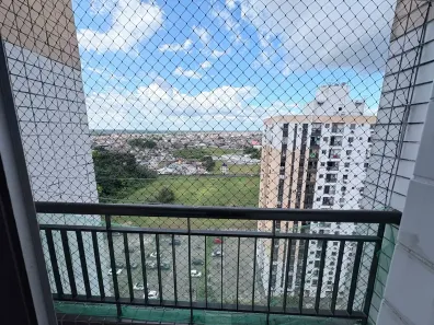 Apartamento com 3 Quartos à venda, 67m² no Cidade Nova, Ananindeua