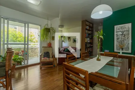 Apartamento com 2 Quartos à venda, 70m² no Água Branca, São Paulo