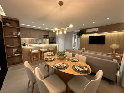 Apartamento com 2 Quartos à venda, 55m² no Nossa Senhora das Graças, Canoas