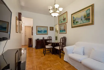 Apartamento com 2 Quartos à venda, 70m² no Copacabana, Rio de Janeiro