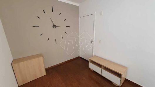 Apartamento com 2 Quartos à venda, 40m² no Jardim Universal, Araraquara