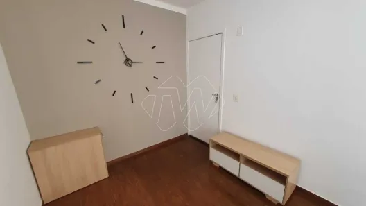 Apartamento com 2 Quartos à venda, 40m² no Jardim Universal, Araraquara
