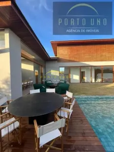 Casa de Condomínio com 5 Quartos à venda, 300m² no Praia do Forte, Mata de São João