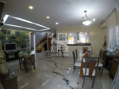 Casa com 4 Quartos à venda, 350m² no Santa Rosa, Niterói