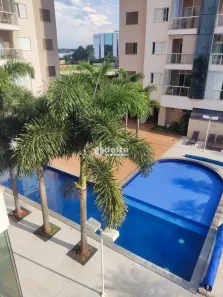 Apartamento com 3 Quartos à venda, 85m² no Santa Mônica, Uberlândia