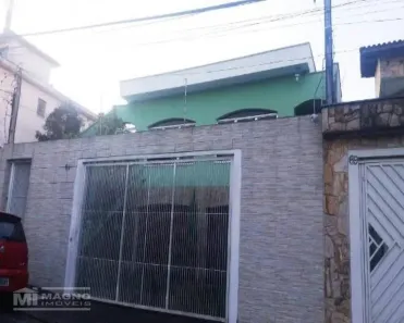 Casa com 3 Quartos à venda, 235m² no Parque Cruzeiro do Sul, São Paulo