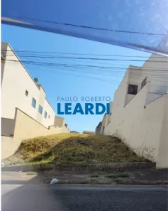 Lote/Terreno à venda, 285m² no Jardim das Hortênsias, Poços de Caldas