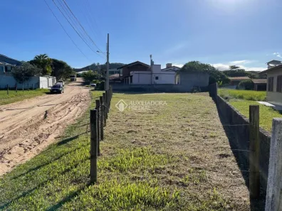 Lote/Terreno à venda, 516m² no Vila Esperanca, Imbituba